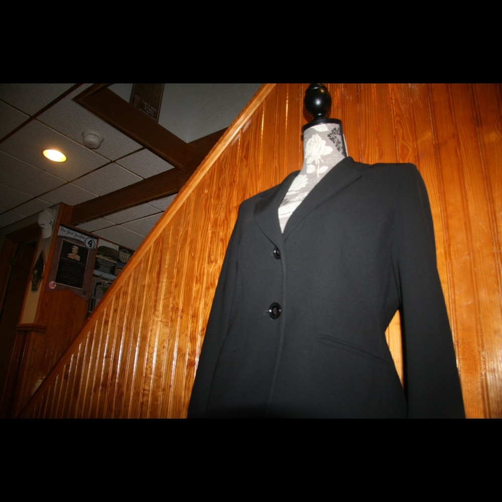 Anne Klein Formal Set